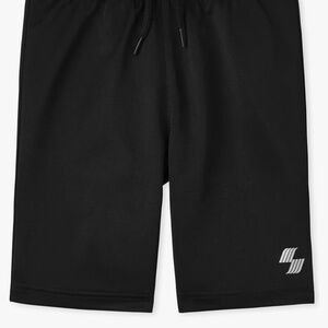 Kids athletic shorts size Large 10/12